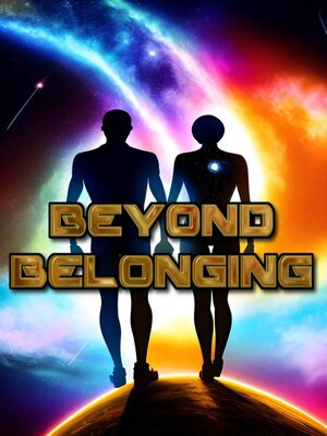 cover image of Beyond Belonging